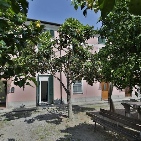 Appartamento Sole&Mare Levanto Buitenkant foto