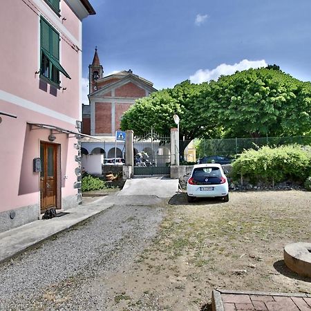 Appartamento Sole&Mare Levanto Buitenkant foto