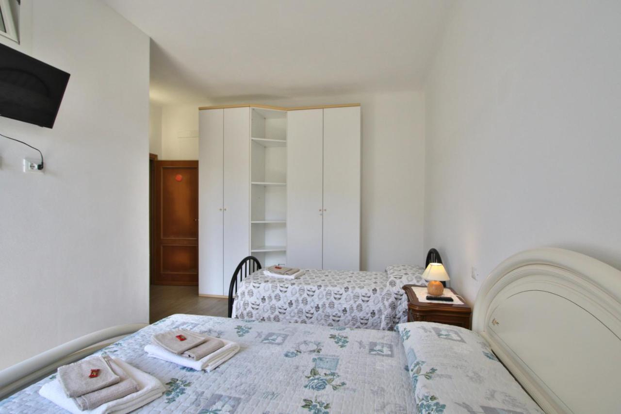 Appartamento Sole&Mare Levanto Buitenkant foto