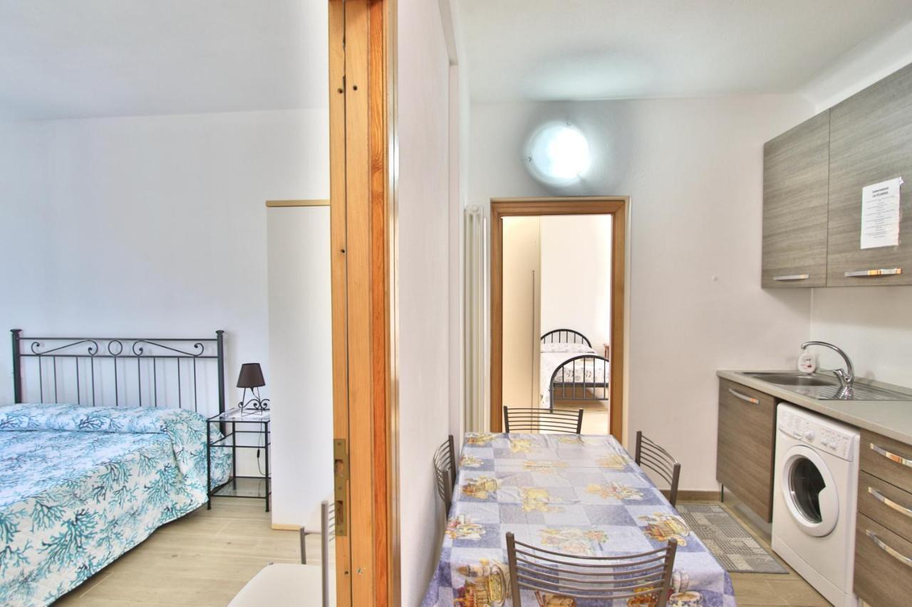 Appartamento Sole&Mare Levanto Buitenkant foto