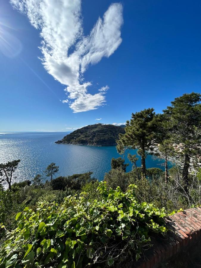 Appartamento Sole&Mare Levanto Buitenkant foto